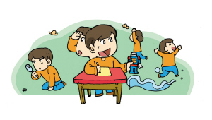 �ҳ����ò�֪�Ķ�ͯ����