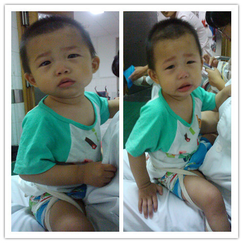 �Է����������ߵ�����֢